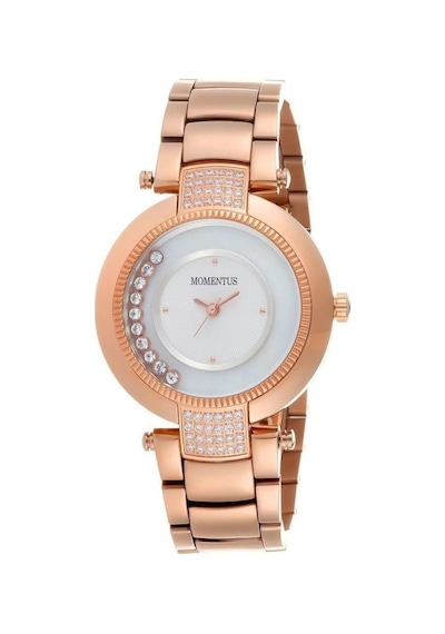 Momentus TC258R-02SR Kadın Kol Saati
