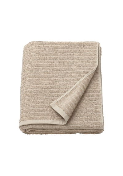 Ikea Vagsjon Banyo Havlusu 100 X 150 Cm Bej