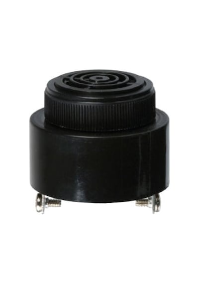 Momentum Mss-32220 ,220vac M28 90db Sürekli/kesik Buzzer/siren
