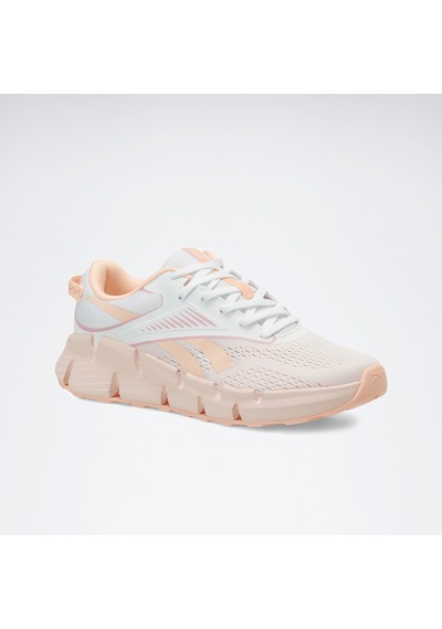 Reebok 6m Zıg Dynamıca 6 Kadın Koşu Ayakkabısı 102277683 Beyaz
