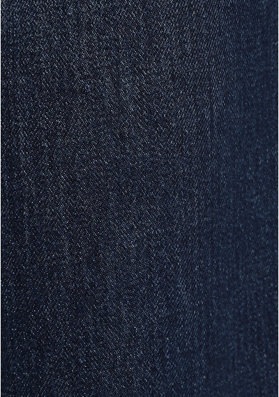Colin's Colins Slim Tapered Fit Kadın Dark İndigo Denim Jean Pantolon Cl1083038 Q1.v1 Dn45264