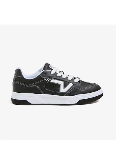 Vans Upland Unisex Siyah Sneaker Vn000d25bzw1 Siyah