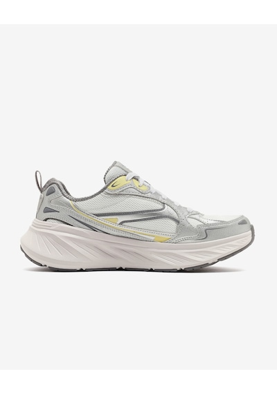 Skechers Edgerıde Kadın Gri Spor Ayakkabı 150494 Sıl Gri