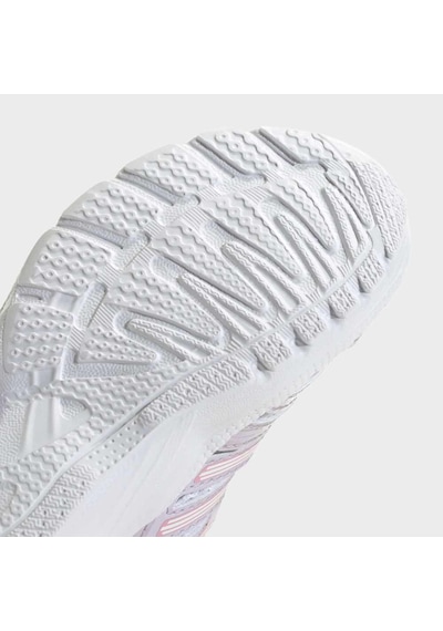 Adidas Kk2613 Adıstar Control 5 Led El I Çocuk Günlük Spor Ayakkabısı Gri