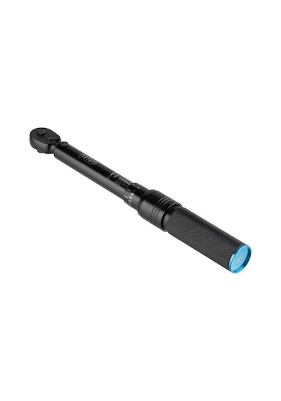 Pro Tork Anahtarı 1/4" Ayarlanabilir 2-15 Nm Prtl0066 Siyah
