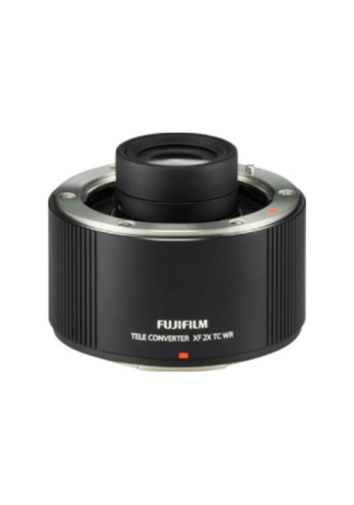 Fujifilm -- X Serisi 2x Tc Wr Teleconverter Xf2x