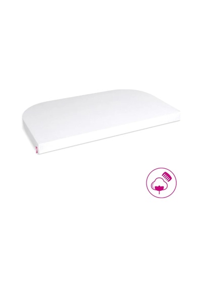 Çarşaf Maxi/boxspring Beyaz Beyaz