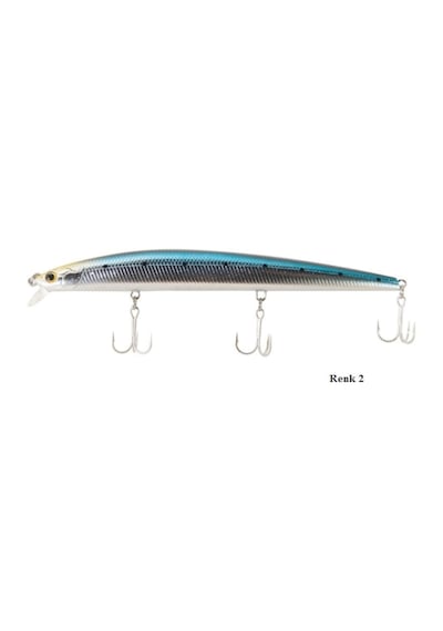 Protackle Thumper Sahte Balık