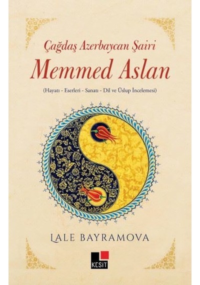 Çağdaş Azerbaycan Şairi Memmed Aslan - Lale Bayramova - Kesit Yayınları