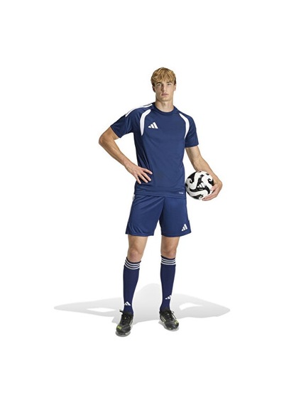 Adidas Tiro26 League Sho Erkek Futbol Şortu Ka8790 Lacivert