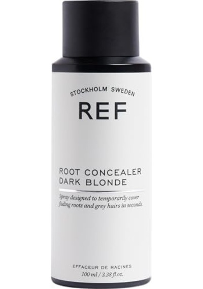 Root Concealer Dark Blonde 100 Ml Açık