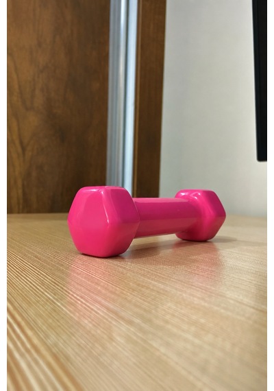Voltrike Csr 0,5 Kg Pvc Demir Dambıl