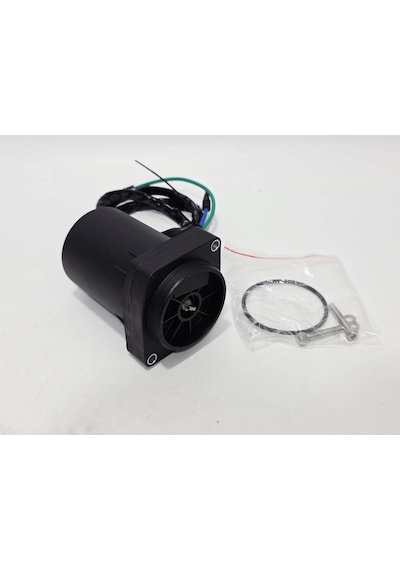 Mercury Uyumlu 8m0142591 Tilt Ve Trim Motor