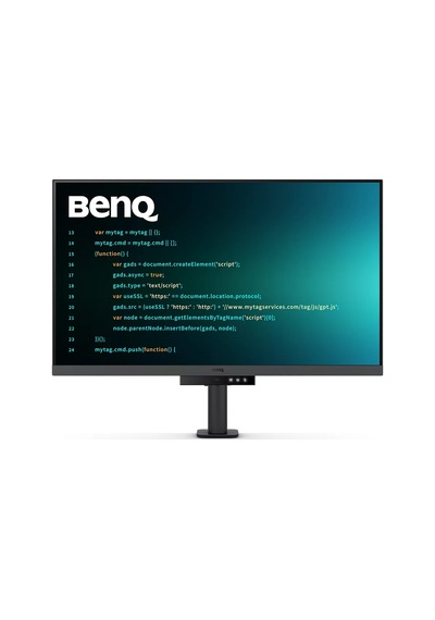 Benq Rd320ua 31.5 İnç 4k+ 3:2 Nano Mat Arka Aydınlatmalı Ergo Arm Kollu Yazılımcı Monitörü
