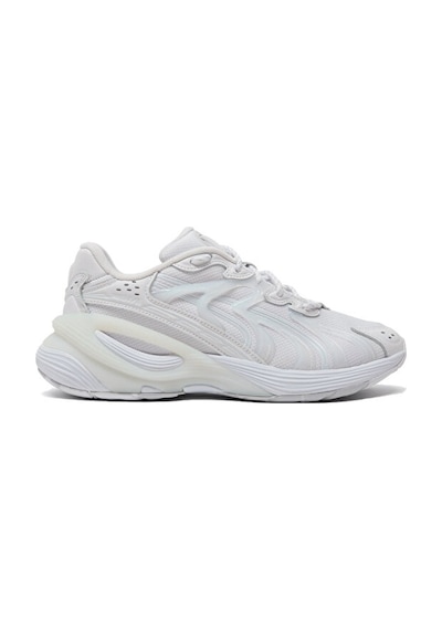 Puma İnverse Echo Erkek Günlük Ayakkabı 40189801 Beyaz Beyaz