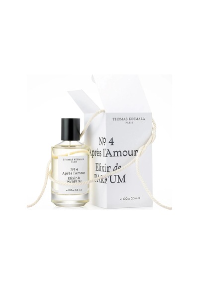 No.4 Apres L'amour Edp 100ml Diğer