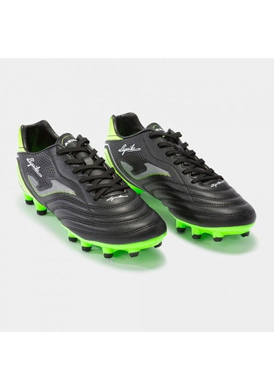 Joma Erkek Futbol Krampon Aguila 2231 Firm Ground Aguw2231Fg Siyah