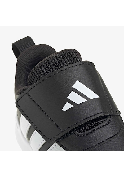 Adidas Vl Move Comfort Çocuk Siyah Spor Ayakkabı Kh9751