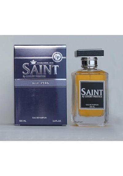 Saint Men Blue 1946 - 100 Ml Edp