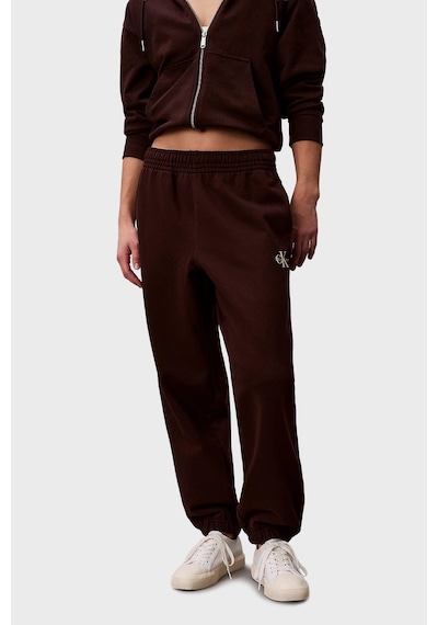 Calvin Klein Bayan Pantolon Lv047b235g 2e8 Mor Mor