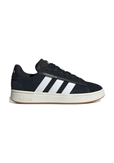 Adidas Grand Court Alpha 00s Jr0543 Unisex Spor Ayakkabı SİYAH-BEYAZ