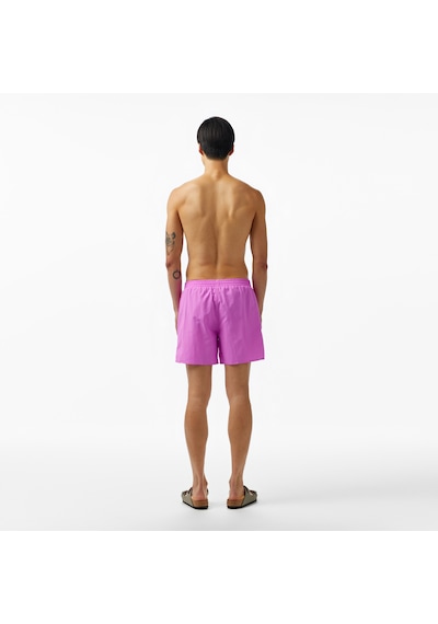 Speedo Essentials 16 Water Am Erkek Mor Deniz Şortu 8-1243315357 Mor