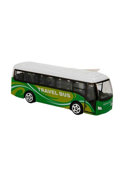 1:64 Mini Otobüs 9 Cm.1 Adet Fiyatıdır