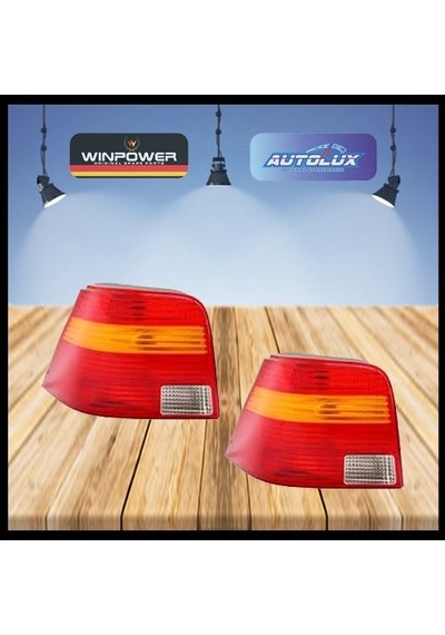 WISCO 1J6945095Q Stop Sol VW Golf 4 98 -04