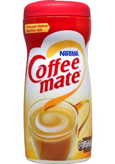 Nestle Coffee Mate Kahve Kreması | 400 Gr