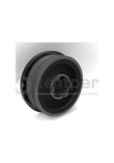 Krank - 72 - Kasnagı Bmw M47 N E81 E87 E46 E90 E91 E60 - Dpmıx-hb - E61 E83