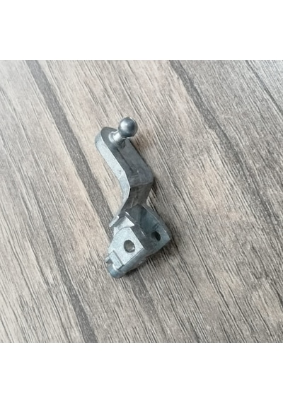 Seat Leon Toledo 1999-04 Bagaj Açma Kolu Kilidi Damağı 1m5827561e
