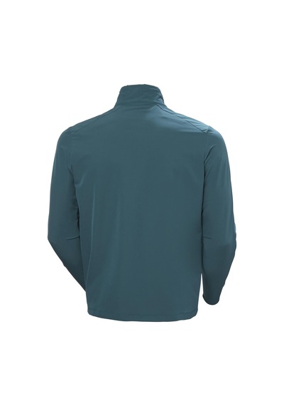 Helly Hansen Sırdal Erkek Softshell Mont Hha.63147-dark Creek
