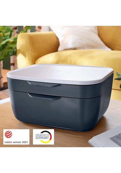 Cosy Çekmeceli Evrak Rafı Diğer