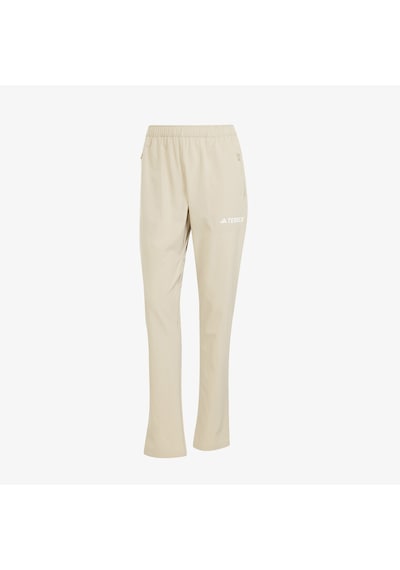 Adidas Multi Essentials Strech Kadın Bej Eşofman Altı Jp0809 Bej