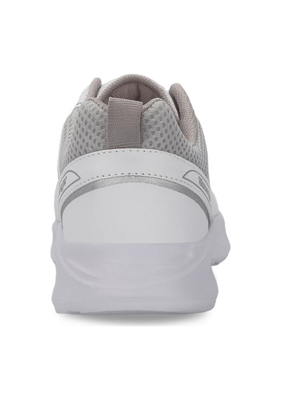 Slazenger Gala I Kadın Sneaker Ayakkabı Beyaz / Gümüş Beyaz / Gümüş Beyaz - Gümüş