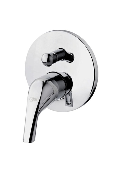 Ideal Standard Ceraplan Banyo Bataryası - A4712aa- Krom