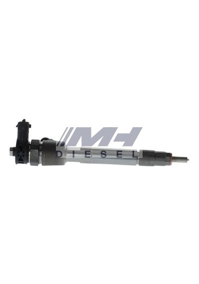 Bosch 0445111125 Common Rail Enjektör Fiat Egea Doblo 1.6 Multijet Euro 6
