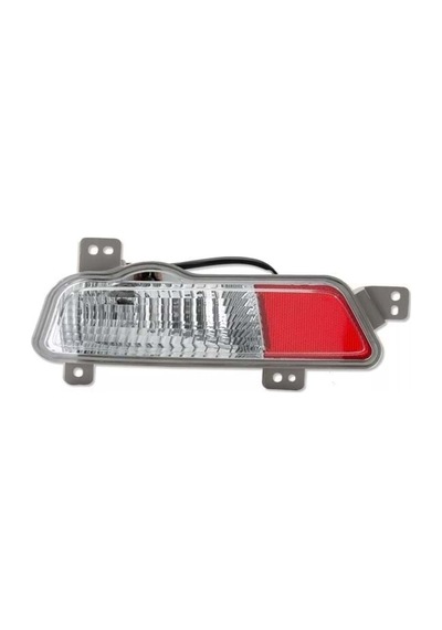 Chevrolet / Cruze Hb Sağ Arka Tampon Reflektörü 1.sınıf