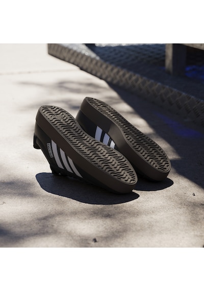 Adidas Vl Court 3.0 Erkek Siyah Sneaker Ayakkabı Id6286