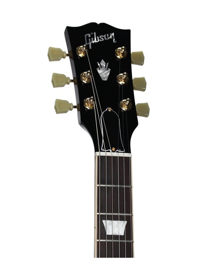 Gibson Exclusive Sg Standard 61 Elektro Gitar Aged Cherry 104080577722