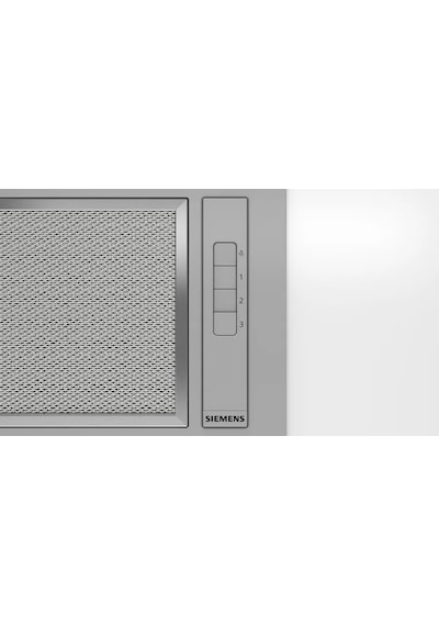 Siemens LB73NAA30 Gömme Ankastre Aspiratör