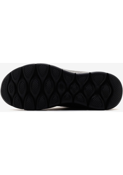 Skechers Go Walk Flex - Striking Look Kadın Siyah Yürüyüş Ayakkabısı 124960tk Bbk Siyah