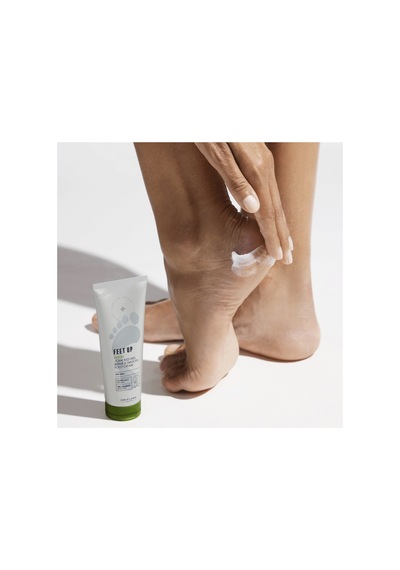 Feet Up Expert /çatlak Topuklar İçin Ayak Kremi
