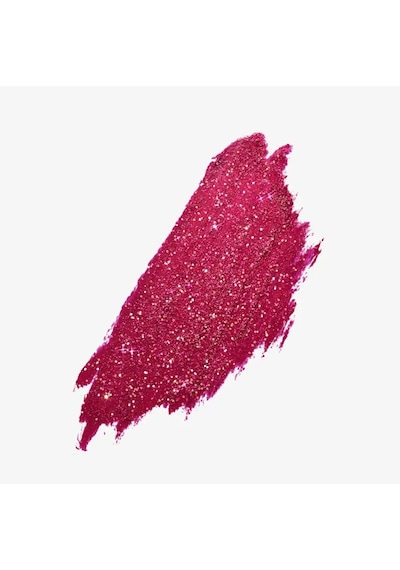 Oriflame The One Liquid Glitter Ruj Red 50224387