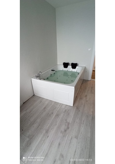 130X180 Çift Kişilik Jaluzi Sistem 1