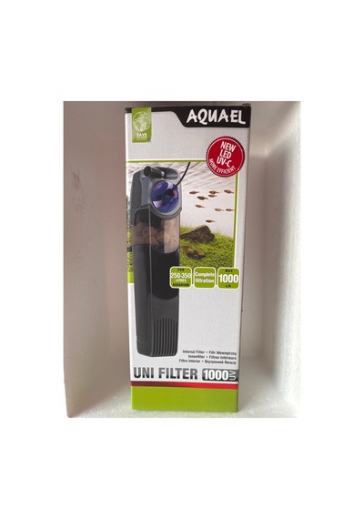 Unifilter 1000 Uv Power Uv İç Filtre