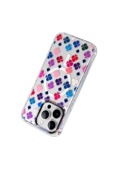 Onegif Apple İphone 16 Pro Max Desina Magsafe Kapak - Desen 3 - Desen 3