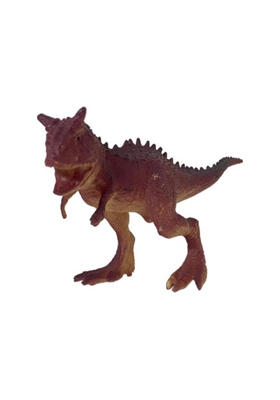 Carnotaurus Dinazor 15 Cm - Q603-9 Lisinya