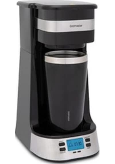 Goldmaster My Coffee Mc-107 Otomatik Dijital Zaman Ayarlı Filtre