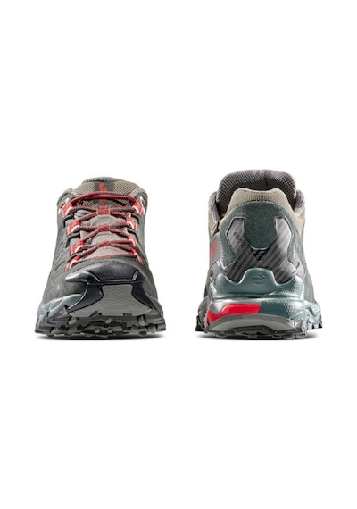 La Sportiva Ultra Raptor Iı Leather Gtx Kadın Koşu Ve Yürüyüş Ayakkabısı Çok Renkli